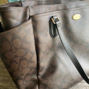 Diaper Bag